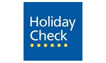 HolidayCheck for Android - Download the APK from Habererciyes